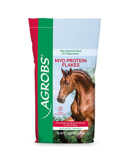 Agrobs Myo Protein Flakes