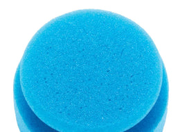 Lincoln Circular Grip Sponge Blue