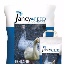 Fancy Feeds Fenland Waterfowl Pellets