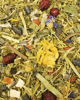 Agrobs AlpenGruen Muesli 15kg