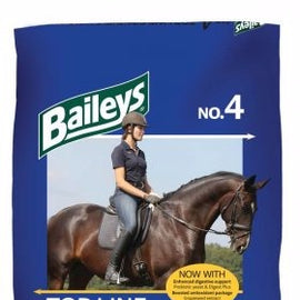 Baileys No. 4 Top Line Conditioning Cubes 20kg