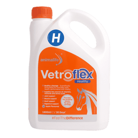 Vetroflex Healthy 1800ml