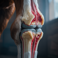 Rethinking Joint Support for Horses: 4 Surprising Truths the Science Wants You to Know