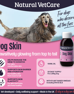 NAF NVC Skin Oil 100ml