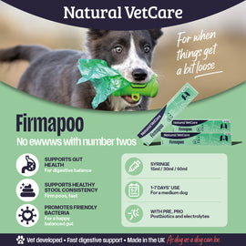 NAF NVC Firmapoo