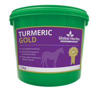 Global Herbs Turmeric