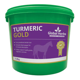 Global Herbs Turmeric