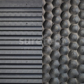 Surefoot 18mm Wycombe Stable Mat