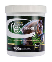 NAF 5 Star Superflex Senior