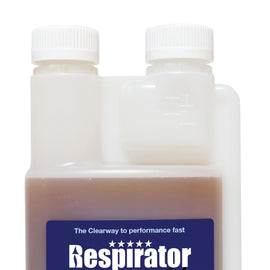 NAF 5 Star Respirator Boost