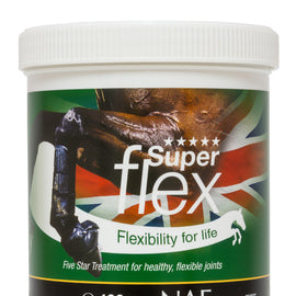NAF 5 Star Superflex