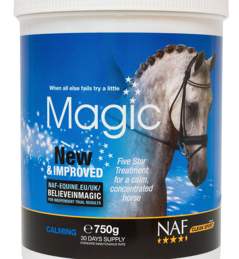 NAF 5 Star Magic 1.5kg