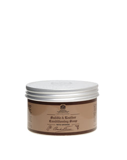 Carr Day & Martin Brecknell Turner Saddle Soap
