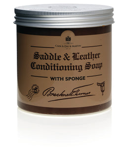 Carr Day & Martin Brecknell Turner Saddle Soap