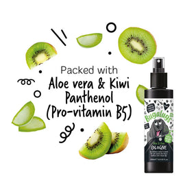 Bugalugs Aloe & Kiwi Cologne 200ml