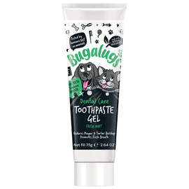 Bugalugs Dental Care Toothpaste Gel 75ml