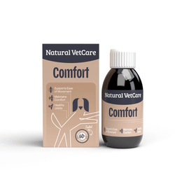 NAF NVC Dog Comfort Oil 100ml