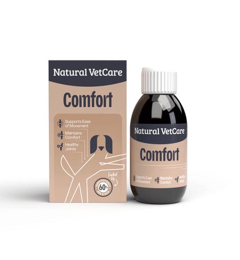 NAF NVC Dog Comfort Oil 100ml