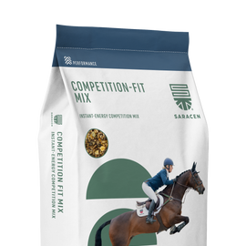 Saracen Competition Fit Mix 20kg