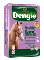 Dengie Healthy Hooves Molasses Free 20kg