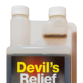NAF Devils Relief