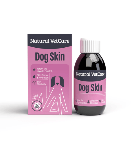 NAF NVC Skin Oil 100ml