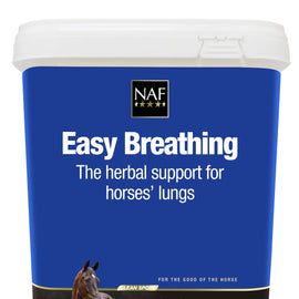 NAF Easy Breathing