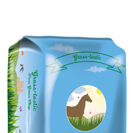 Emerald Green Grass-Tastic 12.5kg