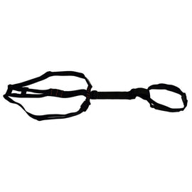 Nettex Nylon Prolapse Harness
