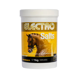 NAF Electro Salts