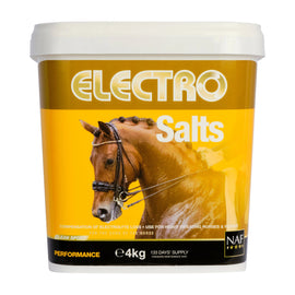 NAF Electro Salts