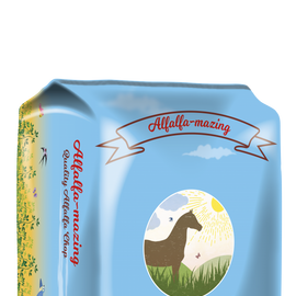 Emerald Green Alfalfa Amazing 15kg - Pre Order
