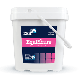 KER EquiShure