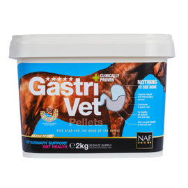 NAF Gastri Vet Pellets 2kg