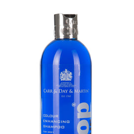 Carr Day & Martin Gallop Grey Shampoo 500ml