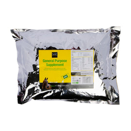 NAF General Purpose Supplement Refill 2kg