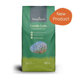 Thunderbrook Gentle Gain 20kg