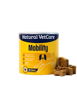 NAF NVC Mobility Chew 50pk