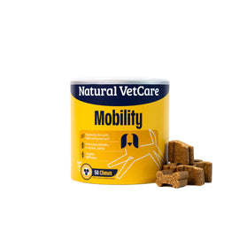 NAF NVC Mobility Chew 50pk