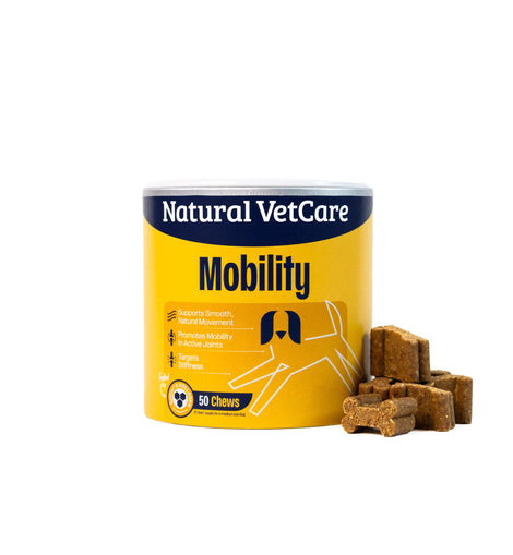 NAF NVC Mobility Chew 50pk