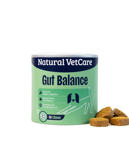 NAF NVC Gut Balance Chew 50pk