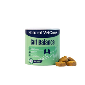 NAF NVC Gut Balance Chew 50pk