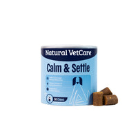 NAF NVC Calm & Settle Chews 50pk