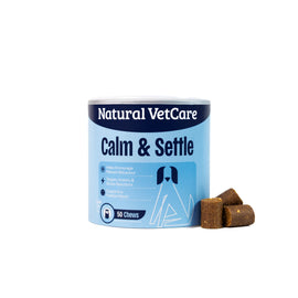 NAF NVC Calm & Settle Chews 50pk