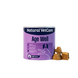 NAF NVC Age Well Chews 50pk