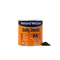NAF NVC Dental Powder 200g