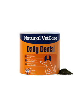 NAF NVC Dental Powder 200g