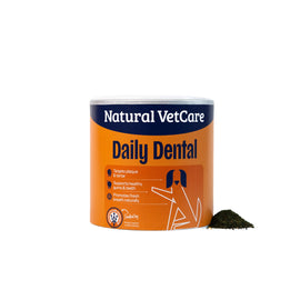 NAF NVC Dental Powder 200g