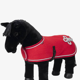 LeMieux Toy Pony Show Rug