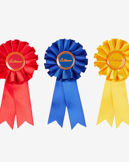 LeMieux Toy Pony Rosette Pack